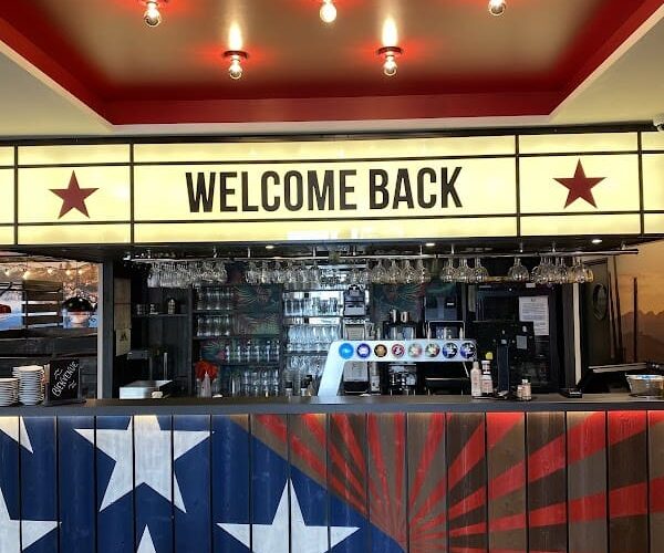 Restaurant Buffalo Grill Les Herbiers à Les Herbiers, France