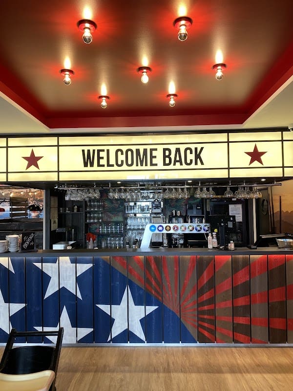 Restaurant Buffalo Grill Les Herbiers à Les Herbiers, France