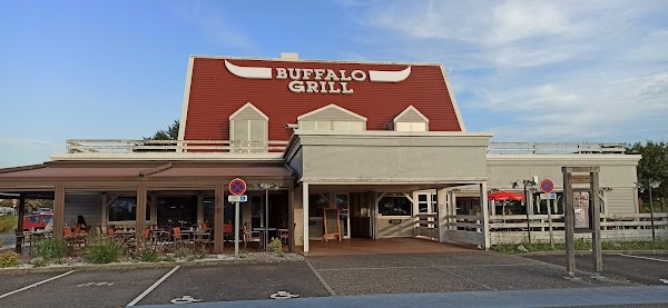 Restaurant Buffalo Grill Lescar à Lescar, France