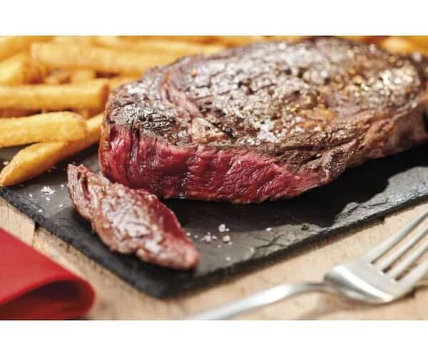 Restaurant Buffalo Grill Lons Le Saunier à Lons-le-Saunier, France