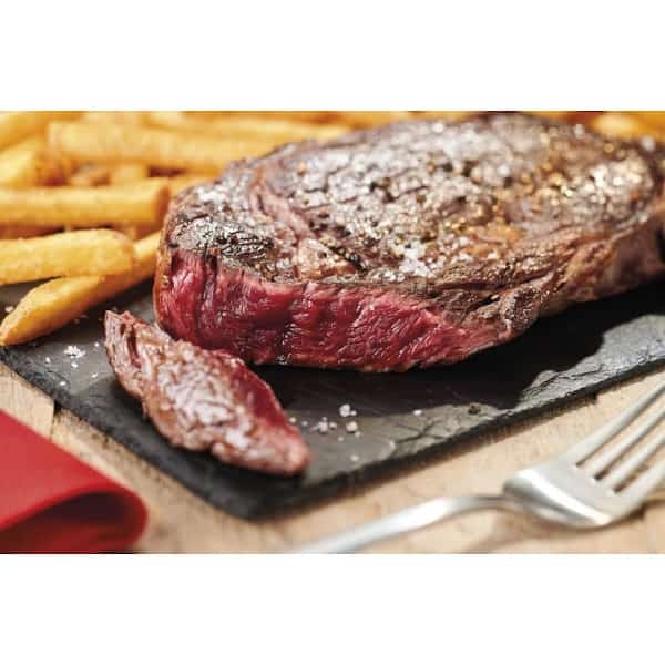 Restaurant Buffalo Grill Lons Le Saunier à Lons-le-Saunier, France