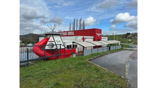 Restaurant Buffalo Grill Lons Le Saunier à Lons-le-Saunier, France