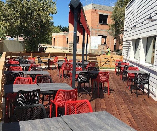 Restaurant Buffalo Grill Salon De Provence à Salon-de-Provence, France