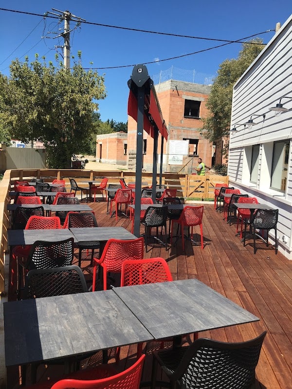 Restaurant Buffalo Grill Salon De Provence à Salon-de-Provence, France