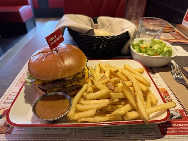 Restaurant Buffalo Grill Salon De Provence à Salon-de-Provence, France