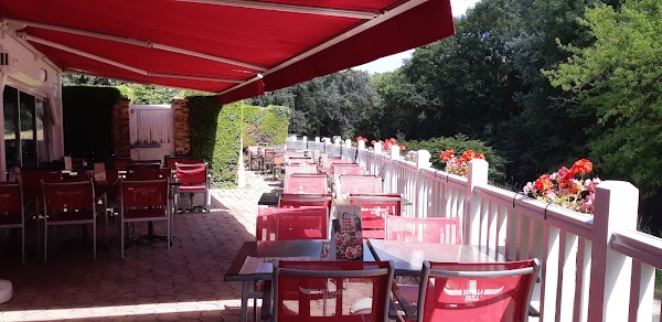 Restaurant BUFFALO GRILL SAVIGNY SUR ORGE à Savigny-sur-Orge, France