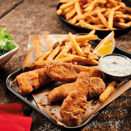 Restaurant Buffalo Grill Trans-en-Provence à Trans-en-Provence, France