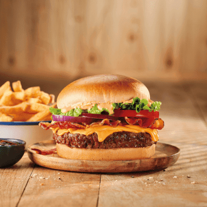 Restaurant Buffalo Grill Vendenheim à Vendenheim, France