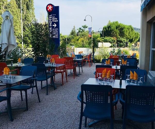 Restaurant Buffet A Volonte Saveurs A Gogo à Brignoles, France