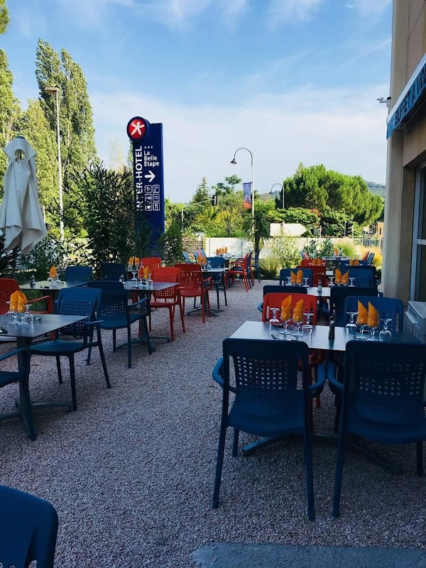 Restaurant Buffet A Volonte Saveurs A Gogo à Brignoles, France
