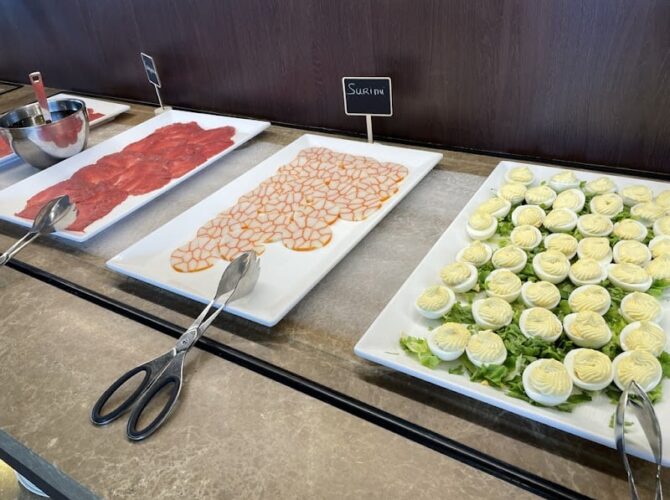 Restaurant Buffet de Lisieux à Lisieux, France