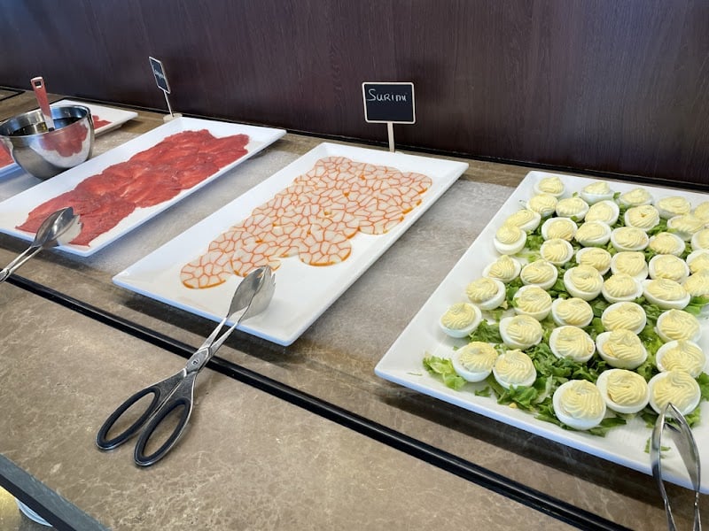 Restaurant Buffet de Lisieux à Lisieux, France