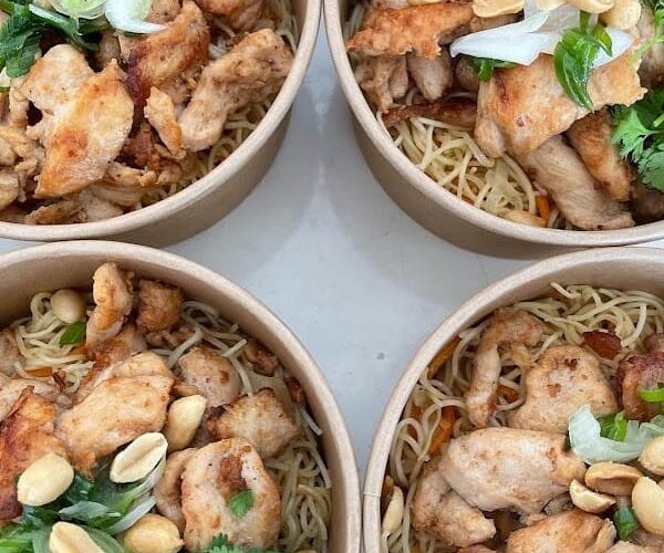 Restaurant Bunbungo à Pontarlier, France