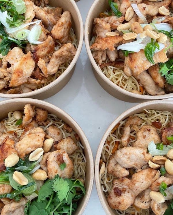 Restaurant Bunbungo à Pontarlier, France