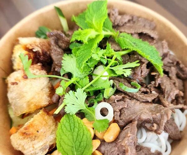 Restaurant Bunbungo à Pontarlier, France