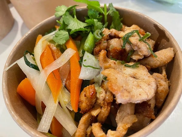 Restaurant Bunbungo à Pontarlier, France