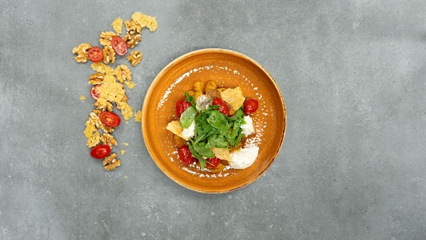 Bunk Restaurant Amsterdam à Amsterdam, Pays-Bas