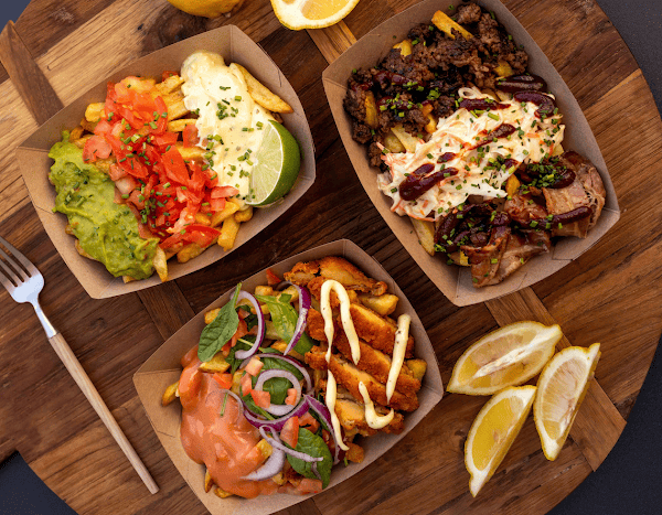 Restaurant Burger et Blanquette – Halles 610 à Jacou, France