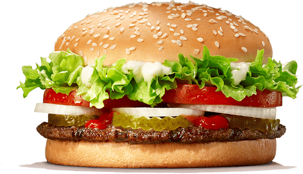 Restaurant Burger King à Chenôve, France