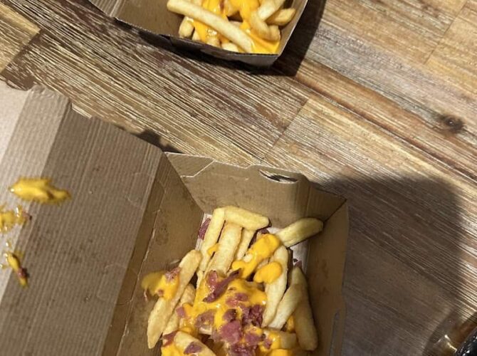 Restaurant Burger King à Pont-à-Mousson, France