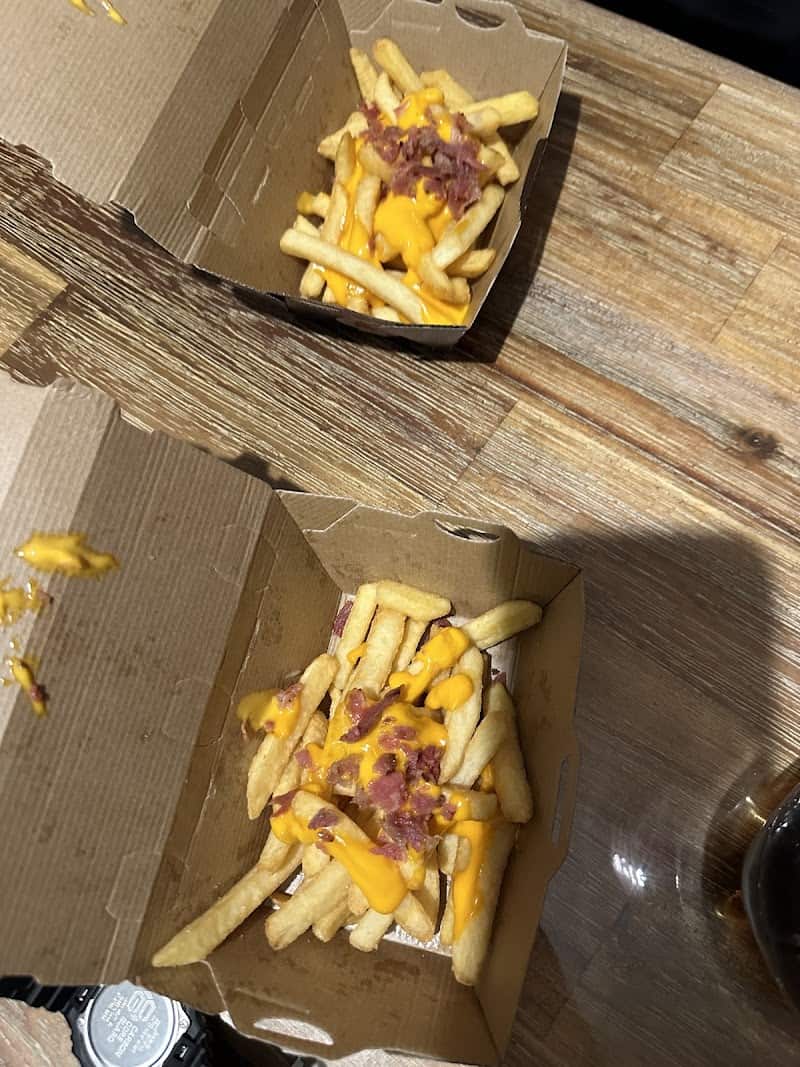 Restaurant Burger King à Pont-à-Mousson, France