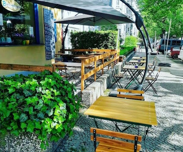 Buschbeck’s Restaurant à Berlin, Allemagne