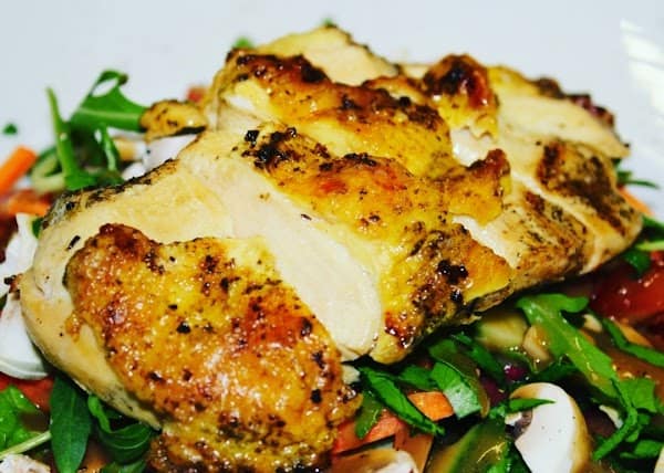 Buschbeck’s Restaurant à Berlin, Allemagne