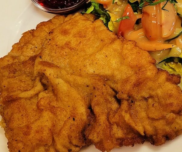 Buschbeck’s Restaurant à Berlin, Allemagne