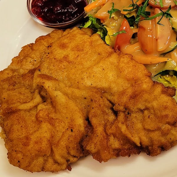 Buschbeck’s Restaurant à Berlin, Allemagne