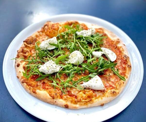 Restaurant Buvette de la Plage à Lutry, Suisse