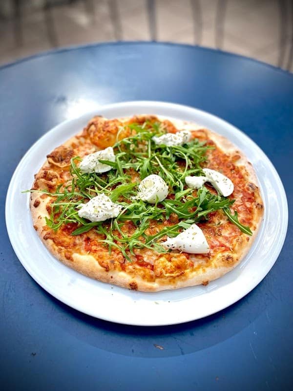 Restaurant Buvette de la Plage à Lutry, Suisse