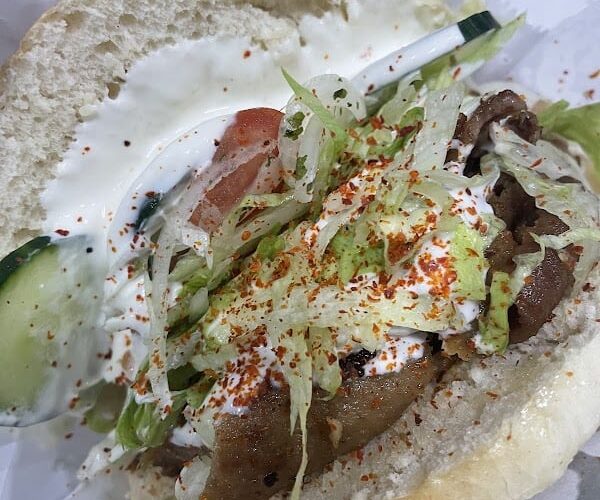 Restaurant BY KEBAB à L'Hôpital, France