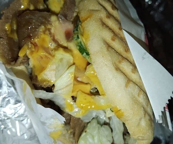 Restaurant BY KEBAB à L'Hôpital, France