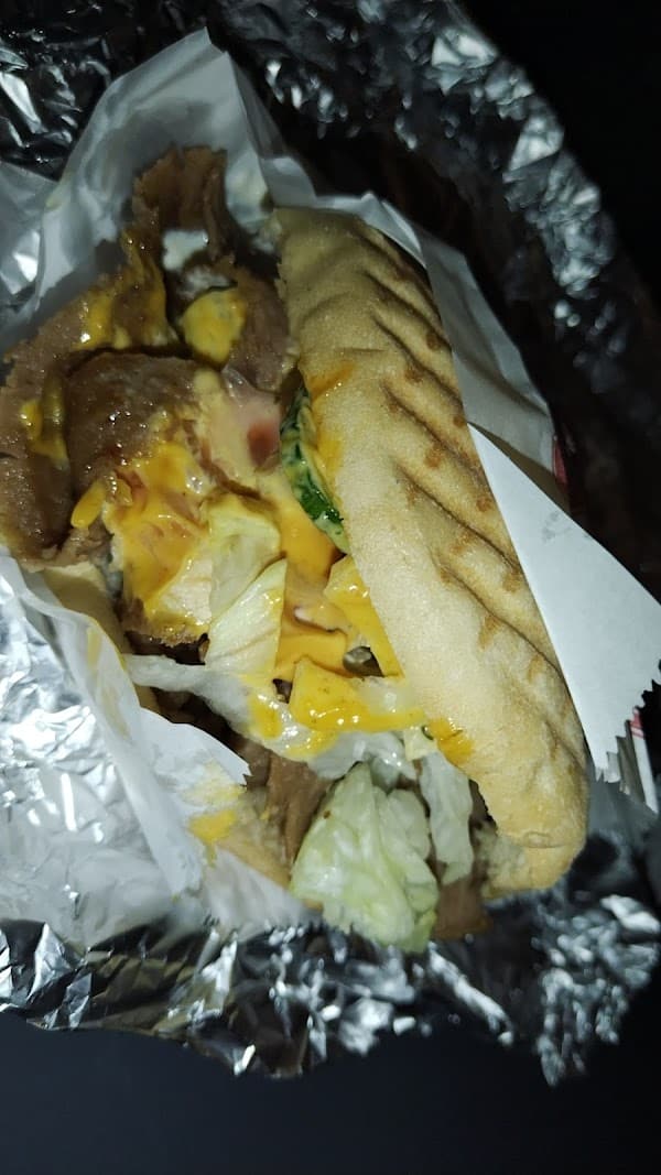 Restaurant BY KEBAB à L'Hôpital, France