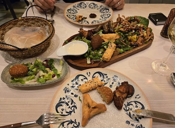 Byblos Restaurant Berlin à Berlin, Allemagne