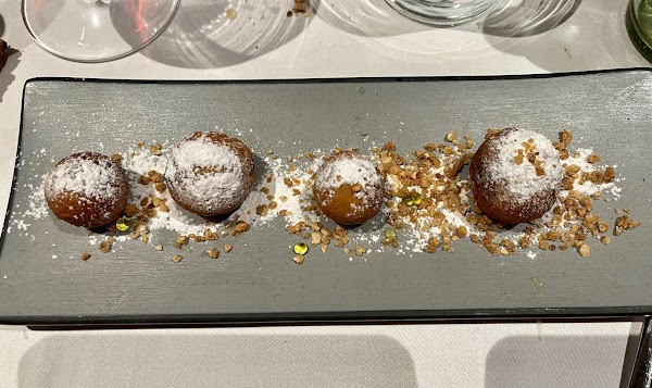 Restaurant Ca l’Agut à Barcelone, Espagne