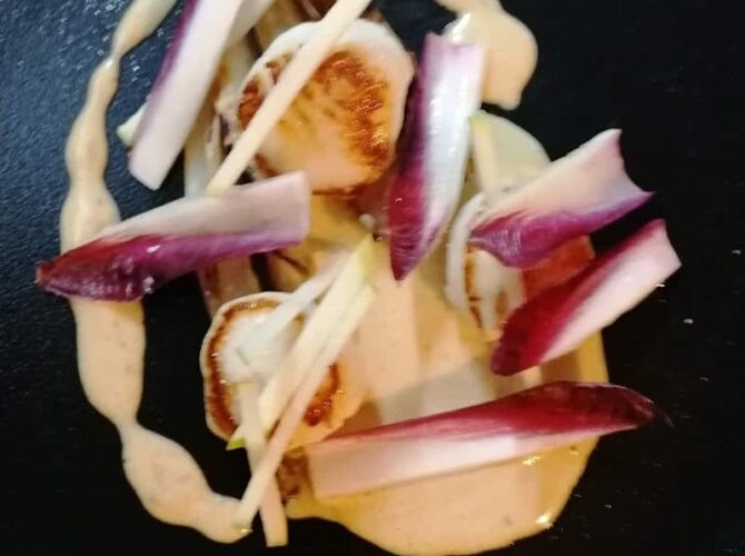 Cacahuète Restaurant à Gravelines, France