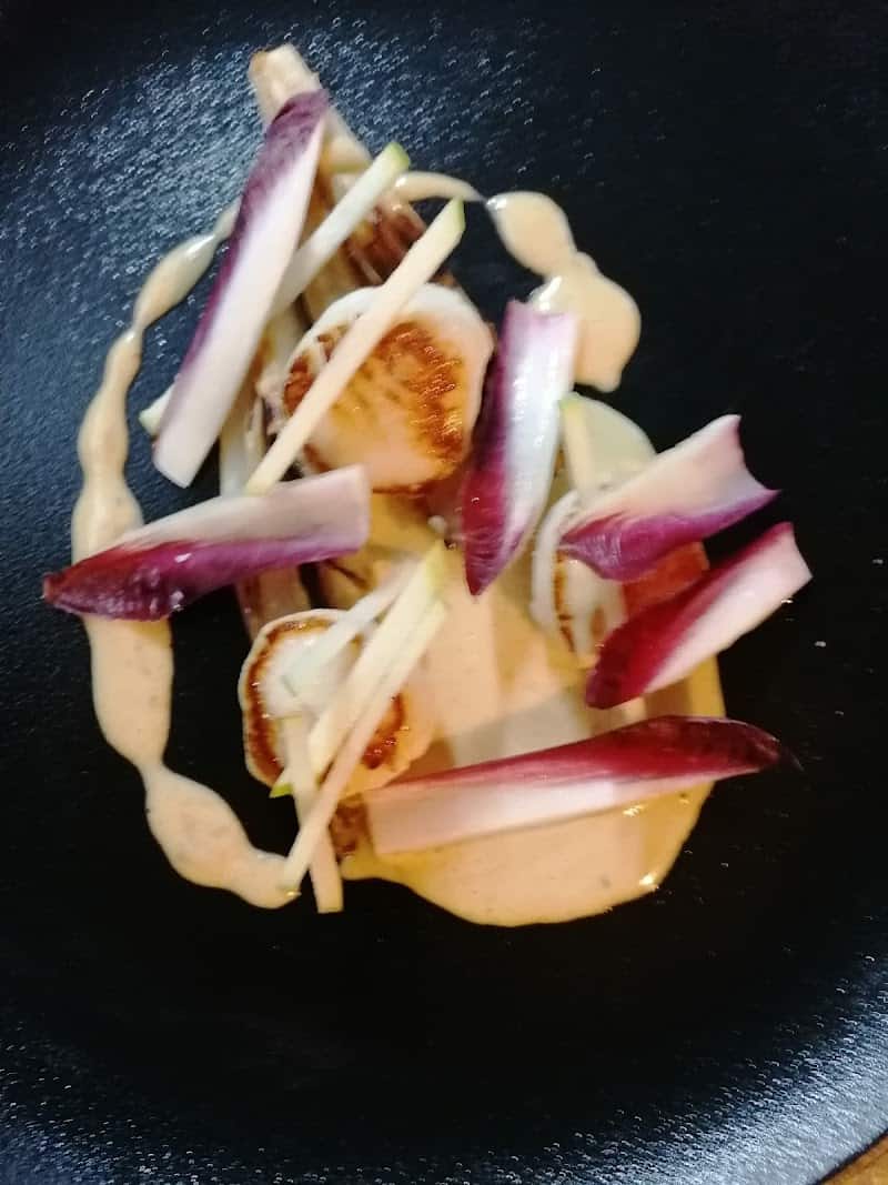 Cacahuète Restaurant à Gravelines, France