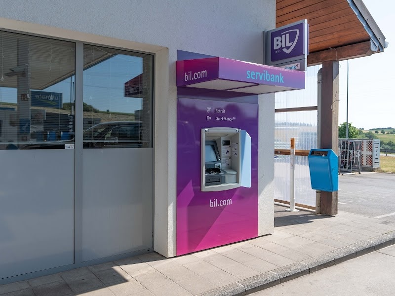 Restaurant CACTUS Shoppi Friedhaff à Diekirch, Luxembourg