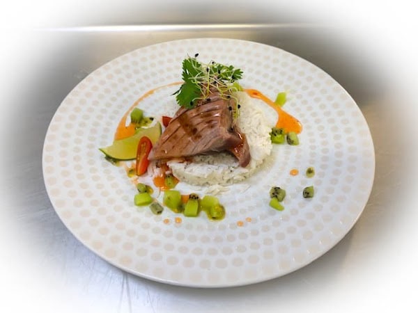 Restaurant CAESAR SAVEURS à Arras, France