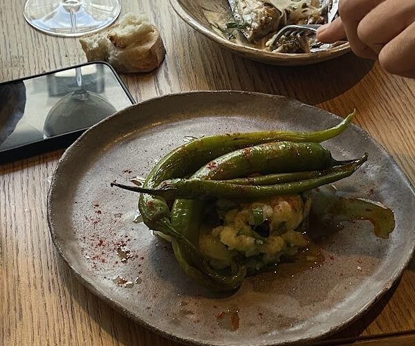 Restaurant Café Belardi à Saint-Jean-de-Luz, France
