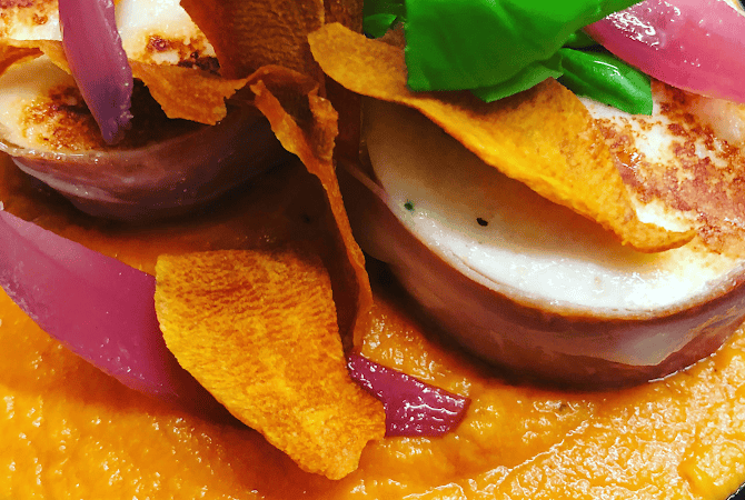 Restaurant Café Bovo à Marseille, France