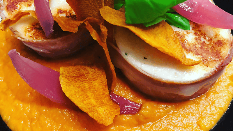 Restaurant Café Bovo à Marseille, France