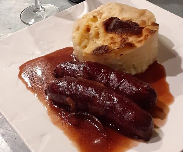 Restaurant Café Chabert à Chambéry, France