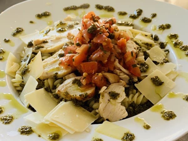 Restaurant Café « Chez Lolo » à Sisteron, France