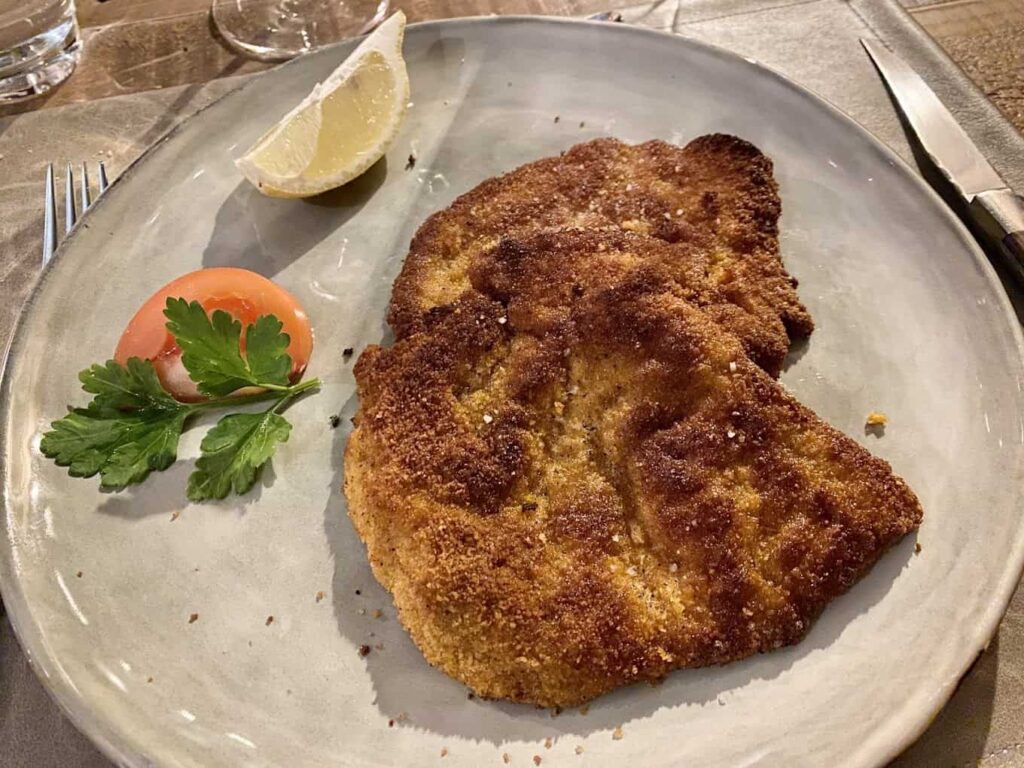 “Café de la Paix” Restaurant à Grosbliederstroff, France