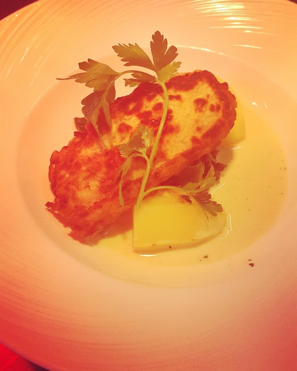 “Café de la Paix” Restaurant à Grosbliederstroff, France