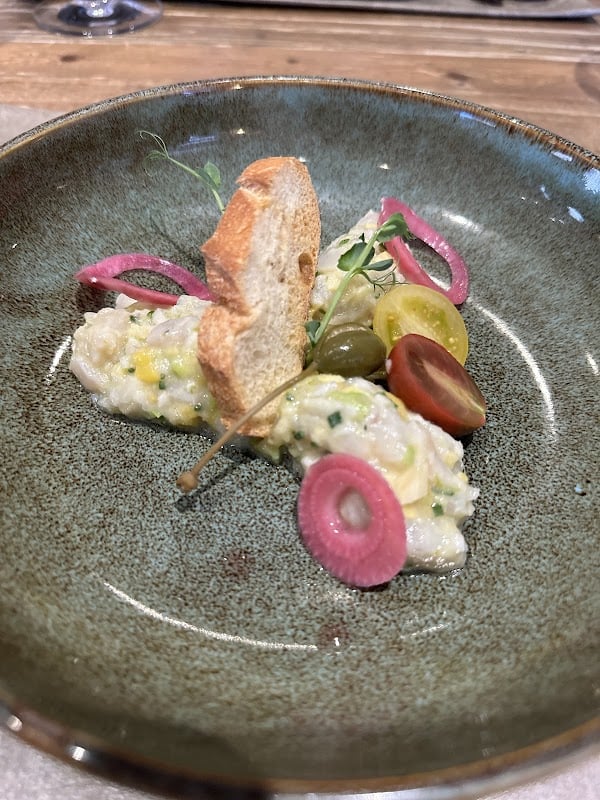 “Café de la Paix” Restaurant à Grosbliederstroff, France