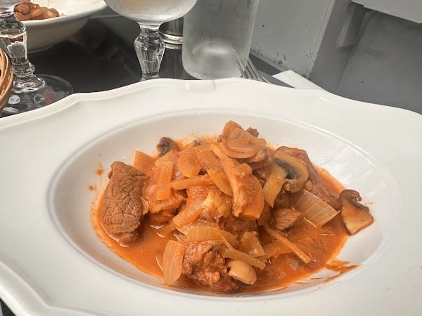 Restaurant Cafe de la Paix, Sceaux à Sceaux, France