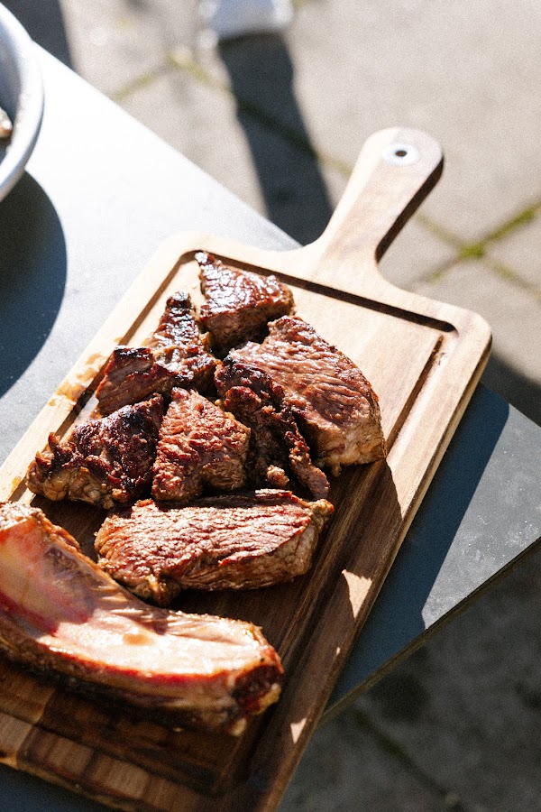 Restaurant Café de la Place à Bouc-Bel-Air, France